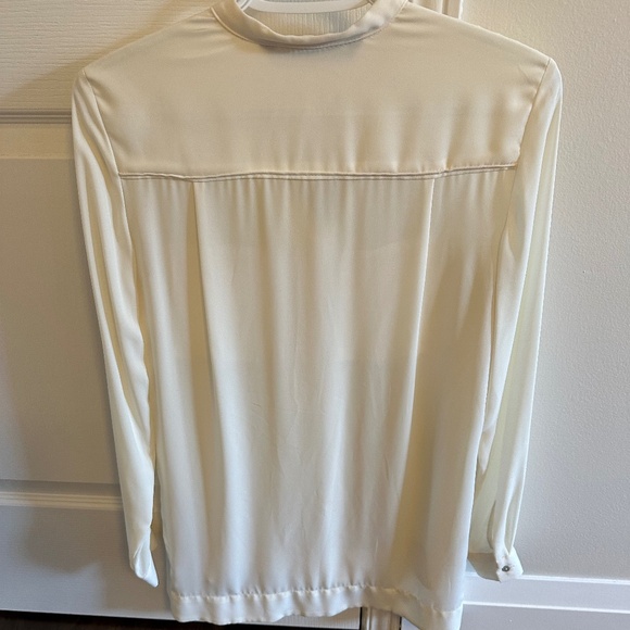 Zara long sleeve shirt - Picture 3 of 7